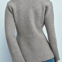 DENNY KNITTED JACKET