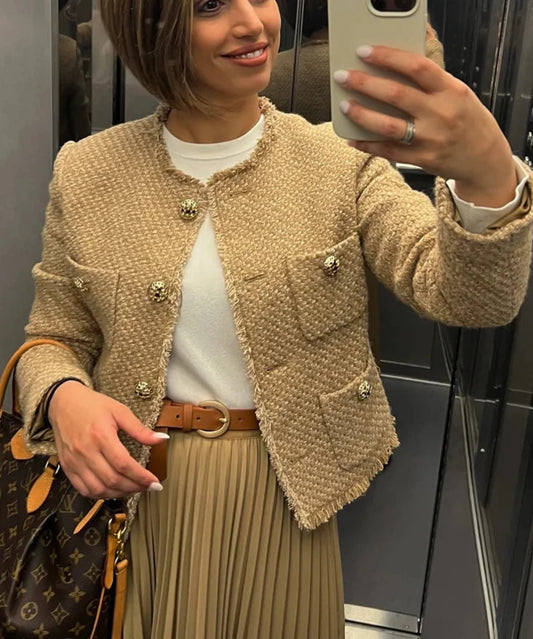 LIMA JACKET