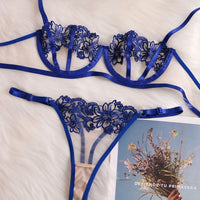 HANNA 2 PIECES SET