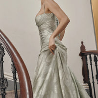 ANESSA ELEGANT DRESS