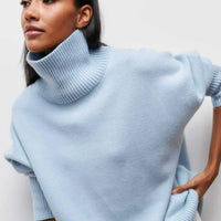 MIRA SWEATER