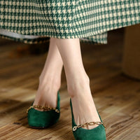 MARGO SHOES