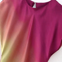 RACHEL ELEGANT DRESS