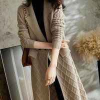 DAYANA CARDIGAN