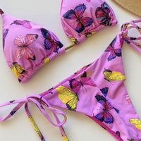 RENI BIKINI SWIMSUIT