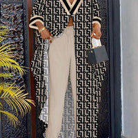 ZEMFIRA 2 PIECES SET