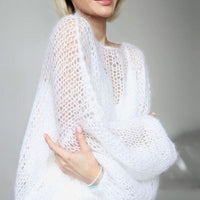 DINARA SWEATER