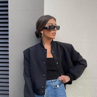 JANET JACKET