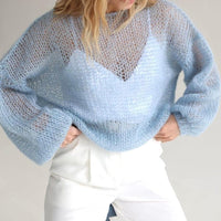 DINARA SWEATER