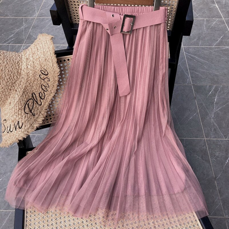 SHELLA SKIRT