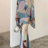 TIANA 2 PIECES SET