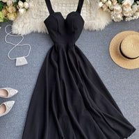 NELA DRESS