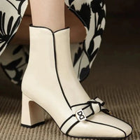 NANCY BOOTS