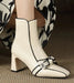 NANCY BOOTS