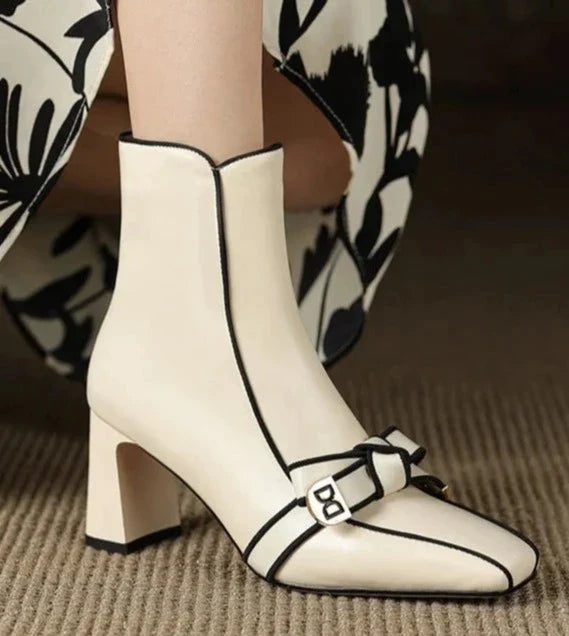 NANCY BOOTS