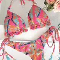 RENI BIKINI SWIMSUIT