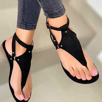 IVY SANDALS