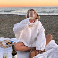 MARINA WINTER SWEATER