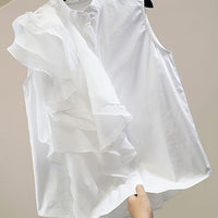 MILANO SUMMER BLOUSE