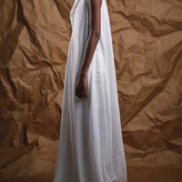 JUDY MAXI DRESS | PLUS SIZE |