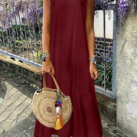 DINNA DRESS /plus size/