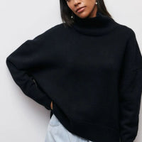 MIRA SWEATER