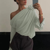 ROSA ELEGANT TOP