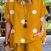 KARRA TWO PIECES SET