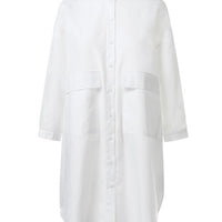 LETICIA LONG SHIRT