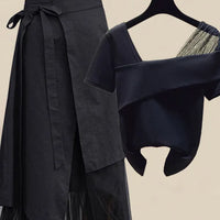 PAMELA SPRING 2 PIECES SET