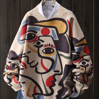 ELUSIO SWEATER