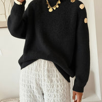 EMILI SWEATER