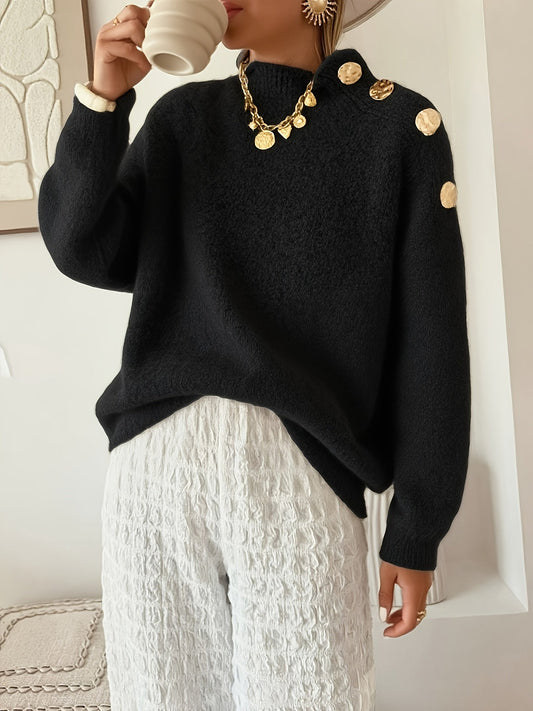 EMILI SWEATER