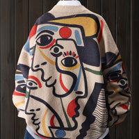 ELUSIO SWEATER