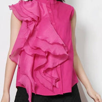 MILANO SUMMER BLOUSE