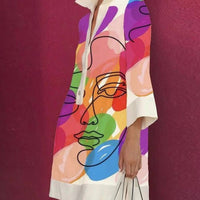 ABIGAYLE DRESS