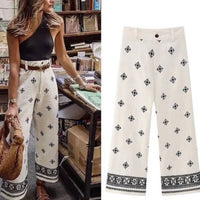 LIZZI TROUSERS