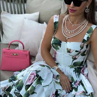 ROSA DRESS