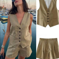 ALEXANDRA 2 PIECES SET