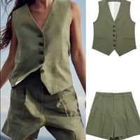 ALEXANDRA 2 PIECES SET