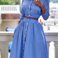 ROSEMBARRY 2 PIECES SET