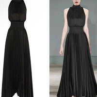 JESSIKA ELEGANT DRESS