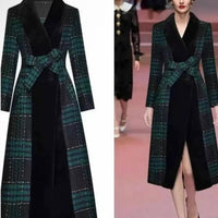 ALINE COAT