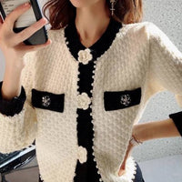 MALIKA CARDIGAN