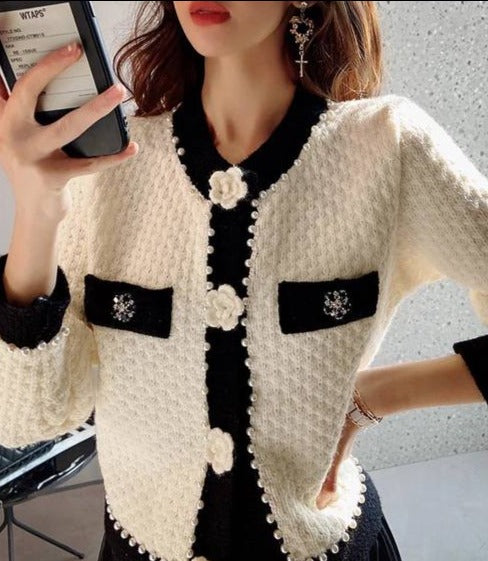 MALIKA CARDIGAN