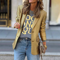 TATIANA BLAZER