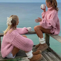 KAROLINA WINTER SWEATER