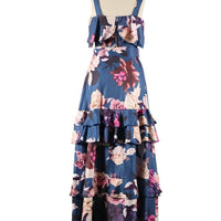 ELIZABETH TOP & SKIRT SET