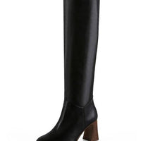 LUCCI CHIC BOOTS