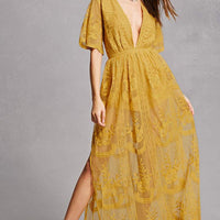 SANDRA FANTASY JUMPSUIT